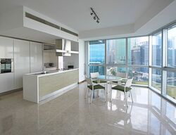 Marina Bay Residences (D1), Condominium #384994231